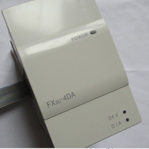 FX3U適配器，功能模塊