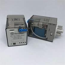 如何檢測finder芬德繼電器的好壞？